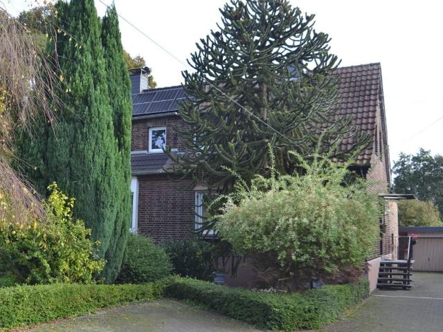 Haus kaufen in Dorsten