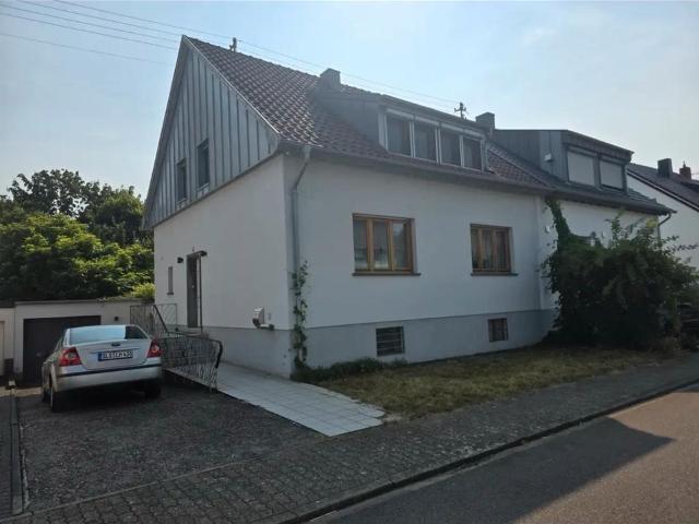 Haus kaufen in Rehlingen-Siersburg, Saarland