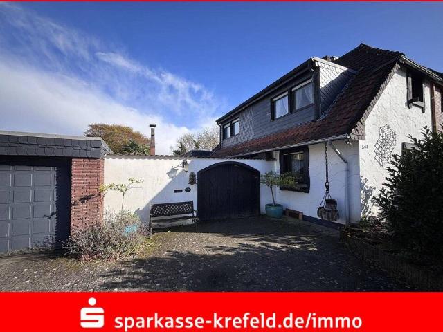 Haus kaufen in Tönisvorst, Nordrhein-Westfalen
