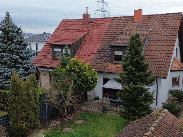 Haus kaufen in Heroldsbach, Bayern