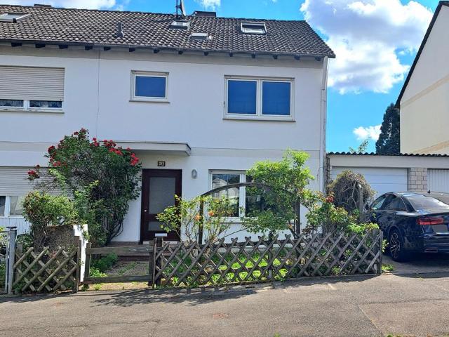 Haus kaufen in Bad Kreuznach, Bad Münster am Stein-Ebernburg