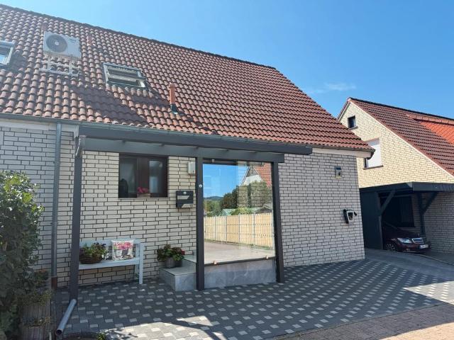 Haus kaufen in Augustdorf, Nordrhein-Westfalen