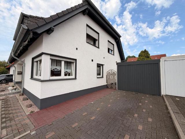 Haus kaufen in Bockum-Hövel, Hamm