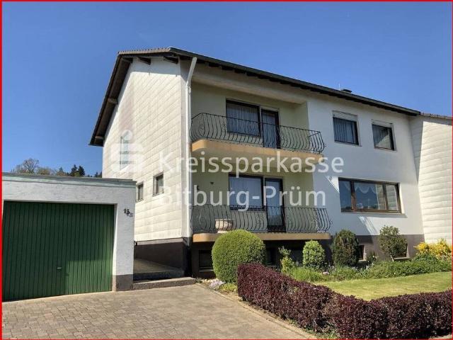 Haus kaufen in Prüm, Rheinland-Pfalz