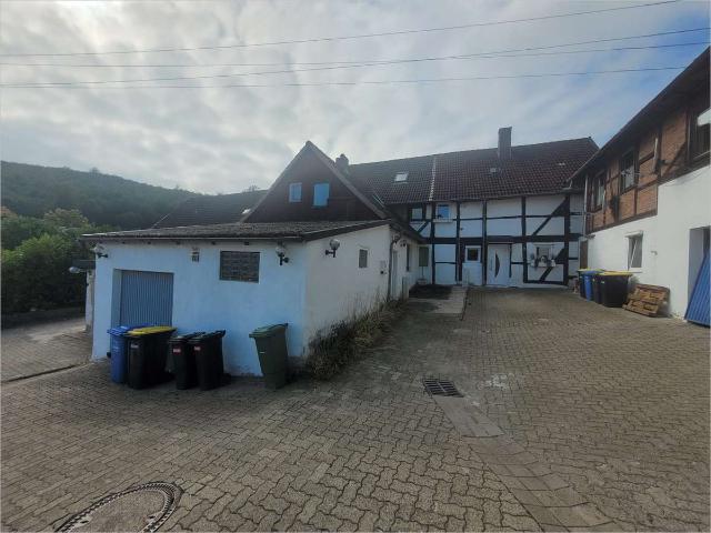 Haus kaufen in Harbarnsen, Lamspringe