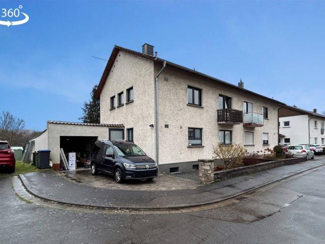 Haus kaufen in Ludweiler, Völklingen