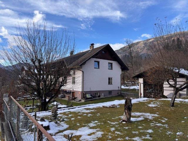 Haus kaufen in Irschen, Kärnten