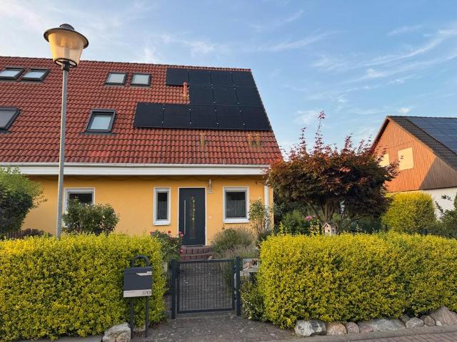 Haus kaufen in Brielow, Beetzsee