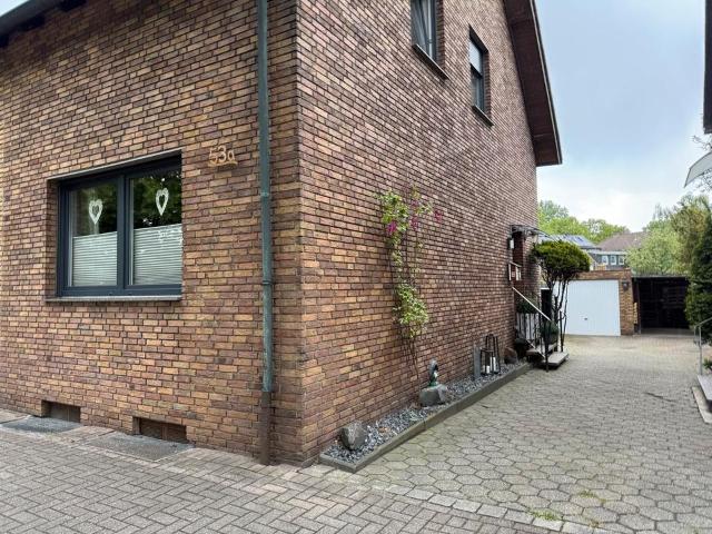 Haus kaufen in Batenbrock, Bottrop
