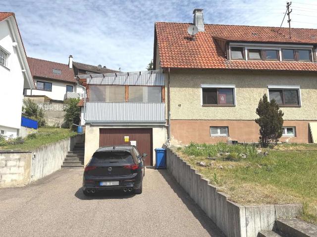 Haus kaufen in Veringenstadt, Landkreis Sigmaringen