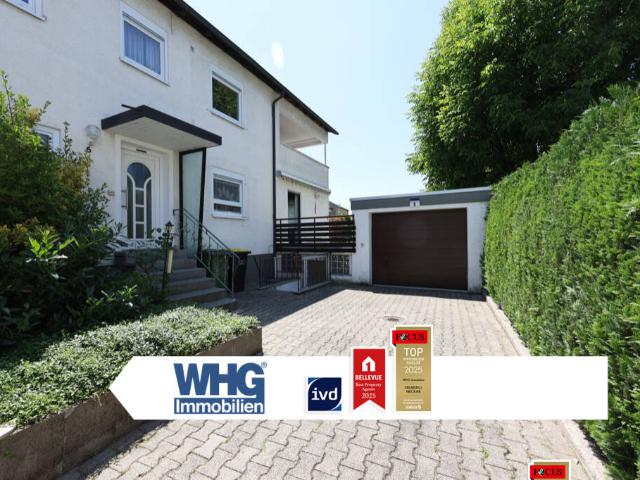 Haus kaufen in Bietigheim-Bissingen