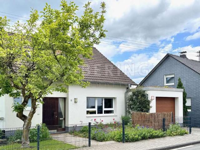 Haus kaufen in Weidenau, Siegen