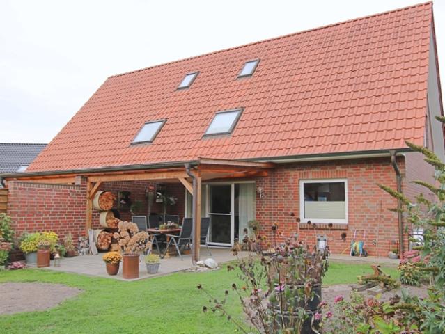 Haus mieten in Gewerbepark Edewecht, Edewecht