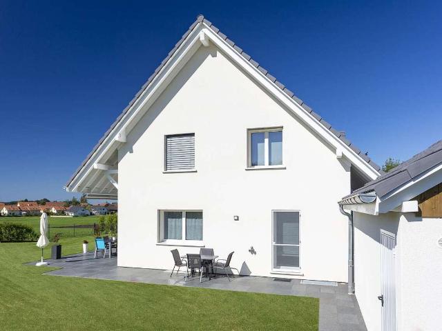 Haus kaufen in Oron, Waadt