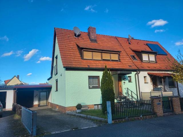 Haus kaufen in Bruck, Erlangen