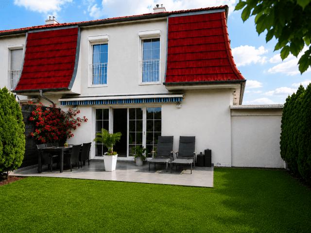 Haus kaufen in Theresienfeld, Niederösterreich