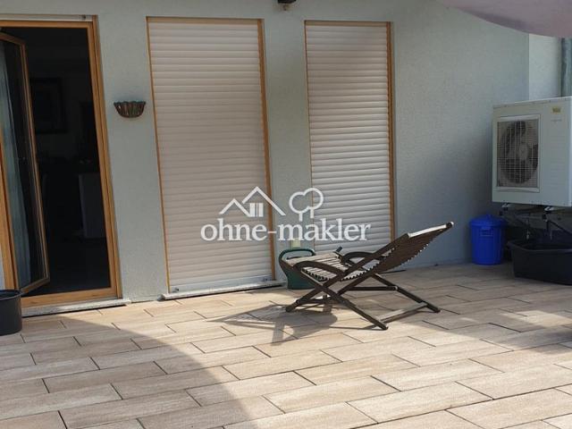 Haus kaufen in Heimbach, Mömbris