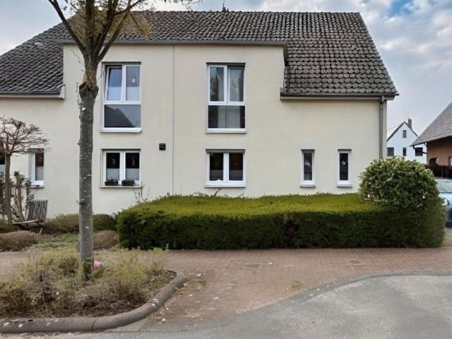 Haus kaufen in Lüdinghausen, Nordrhein-Westfalen