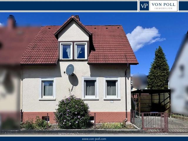 Haus kaufen in Königsbronn, Landkreis Heidenheim