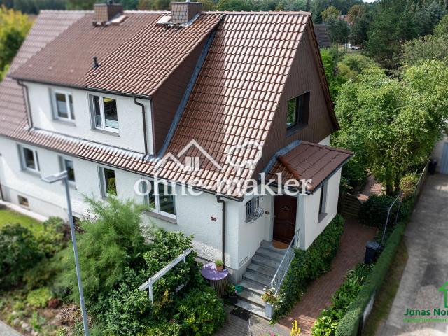 Haus kaufen in Grabow, Mecklenburg-Vorpommern