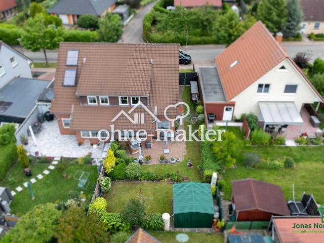 Haus kaufen in Schwerin, Mecklenburg-Vorpommern