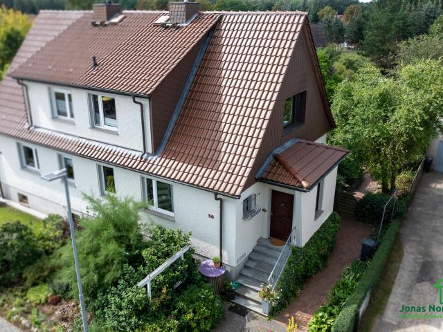 Villa kaufen in Grabow, Mecklenburg-Vorpommern