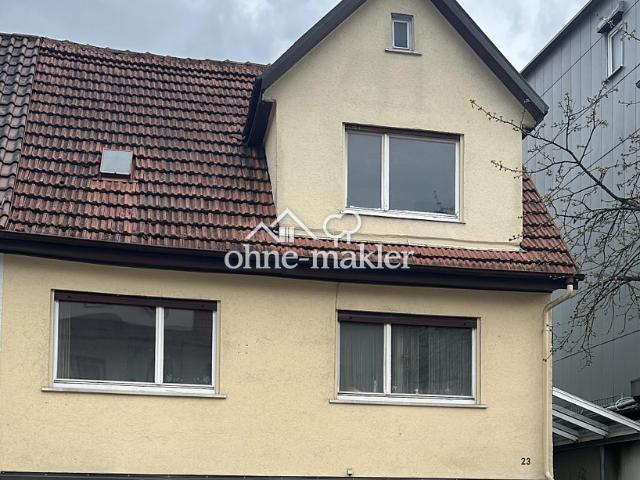 Haus kaufen in Tailfingen, Albstadt