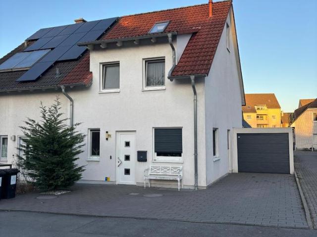 Haus kaufen in Huckarde, Dortmund