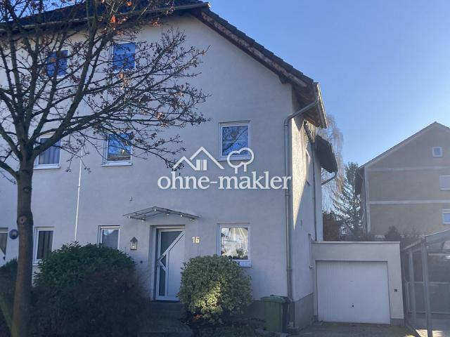Haus kaufen in Bonn, Oberkassel