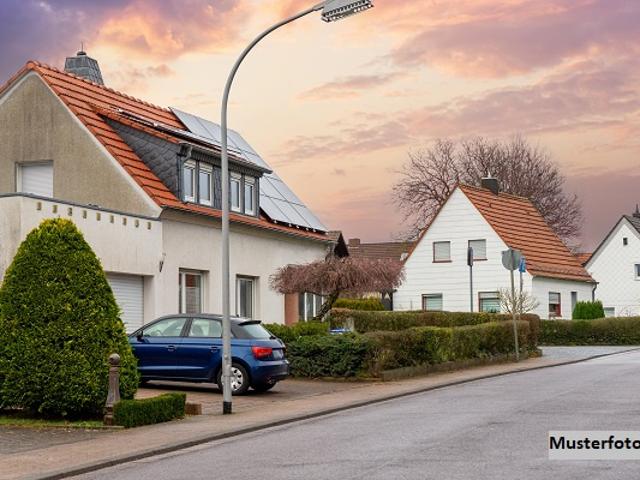 Haus kaufen in Recklinghausen, Nordrhein-Westfalen
