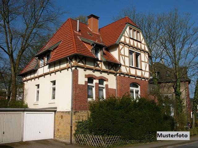 Haus kaufen in Recklinghausen, Nordrhein-Westfalen