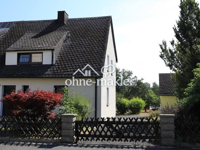 Haus kaufen in Rehau, Bayern
