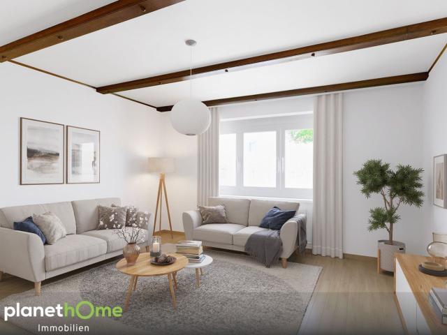 Haus kaufen in Schwechat