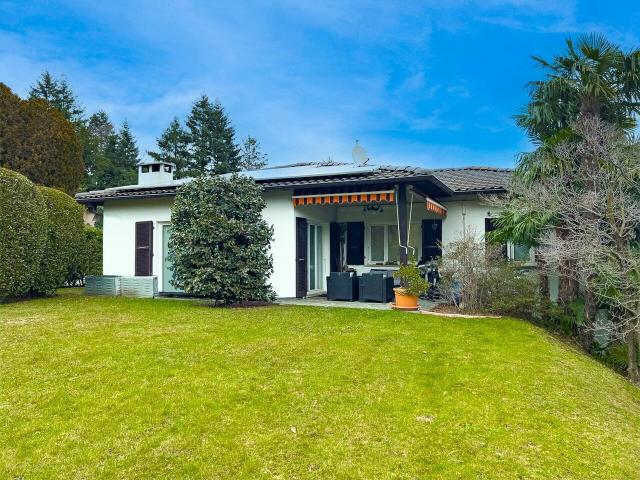 Haus kaufen in Bedano