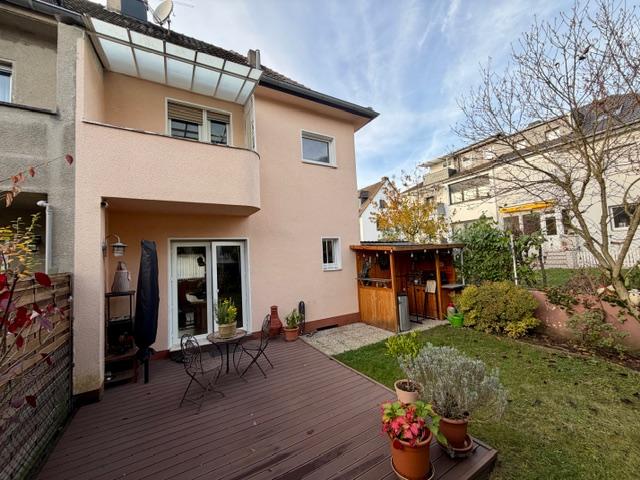 Haus kaufen in Troisdorf, Nordrhein-Westfalen