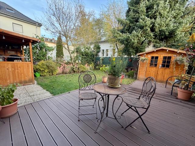 Haus kaufen in Troisdorf, Nordrhein-Westfalen