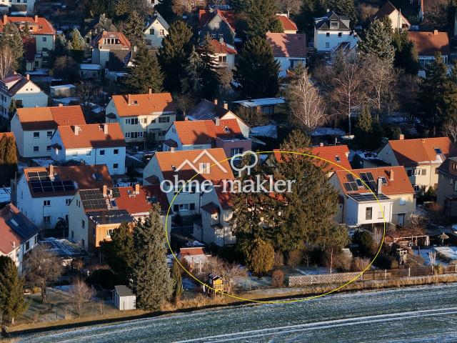 Haus mieten in Naußlitz, Dresden
