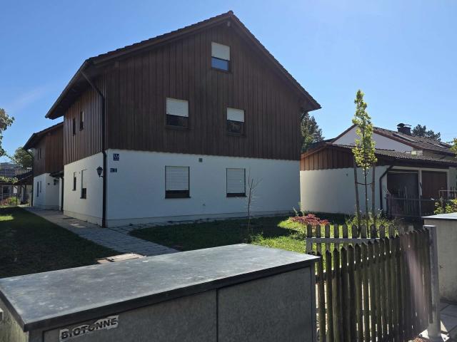 Haus mieten in Neubiberg, Bayern
