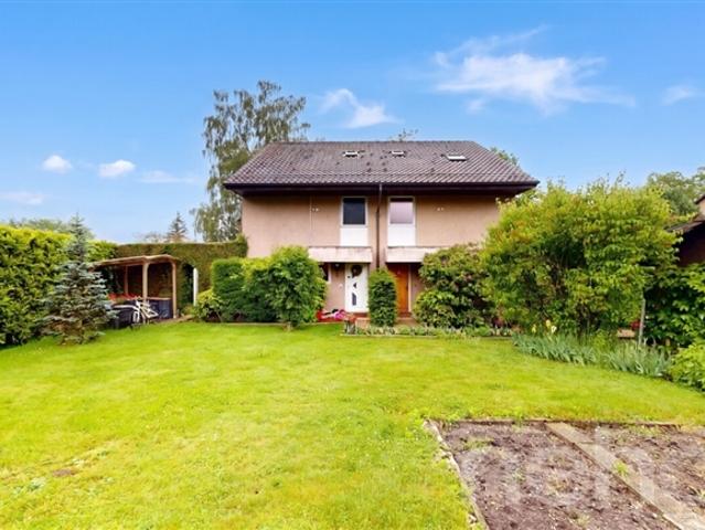 Einfamilienhaus kaufen in Saint-Sulpice (VD), Waadt