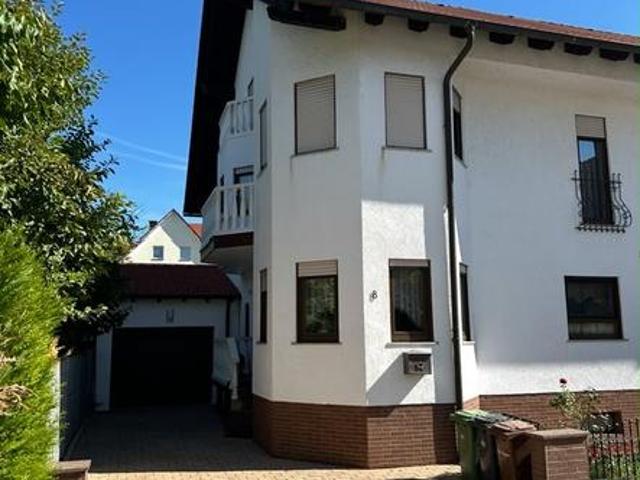 Haus kaufen in Germersheim, Rheinland-Pfalz