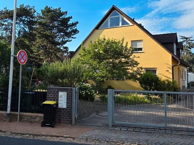 Haus kaufen in Serkowitz, Radebeul