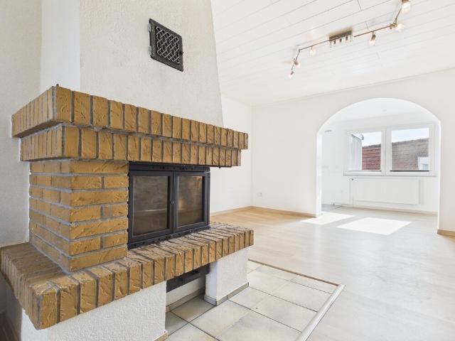 Haus kaufen in Jügesheim, Rodgau