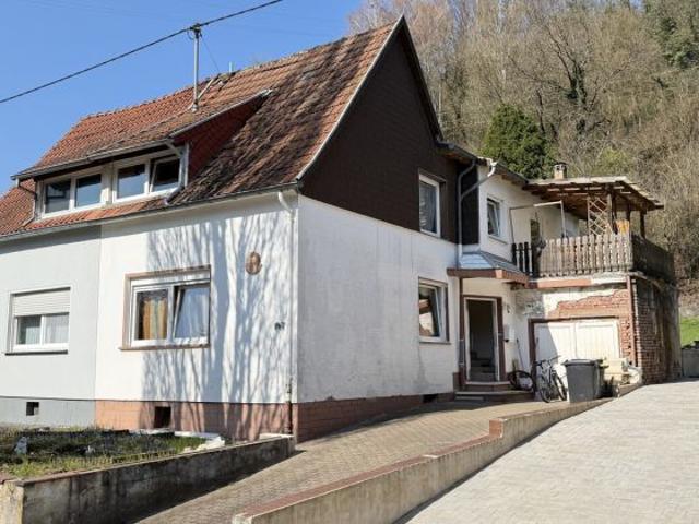 Haus kaufen in Merzig, Saarland
