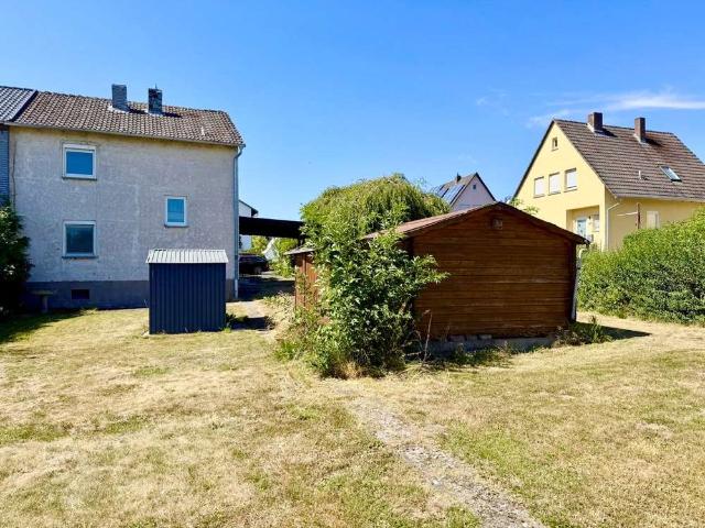 Haus kaufen in Friedewald, Landkreis Altenkirchen (Westerwald)