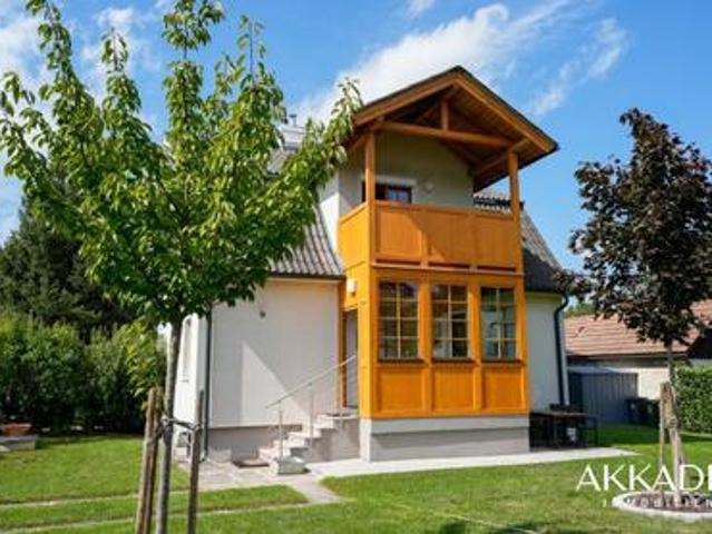 Haus kaufen in Groß-Enzersdorf, Niederösterreich