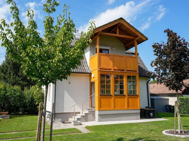 Haus kaufen in Auvorstadt, Groß-Enzersdorf