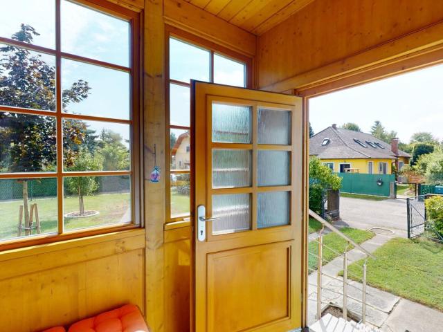 Haus kaufen in Groß-Enzersdorf, Niederösterreich