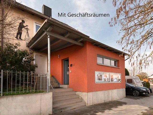 Haus kaufen in Neustadt, Bayern