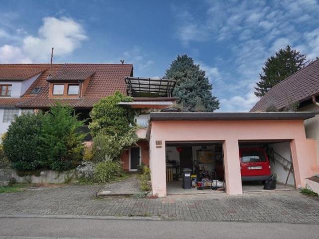 Haus kaufen in Bretten, Baden-Württemberg