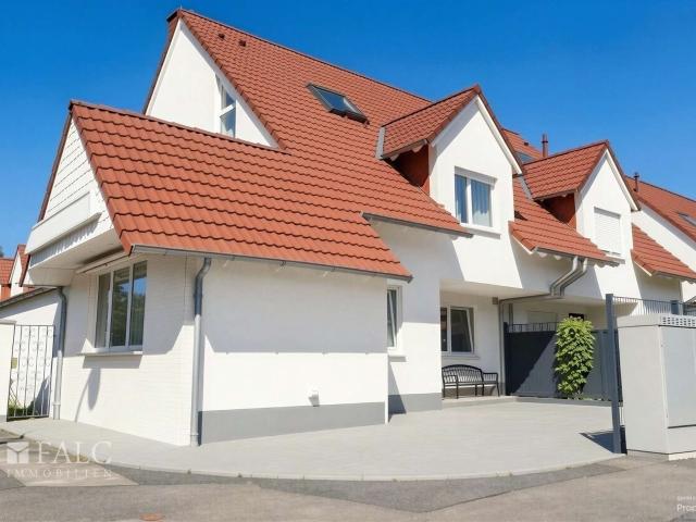 Doppelhaushälfte kaufen in Lünen-Süd, Lünen